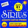 Sirius-GorStrings
