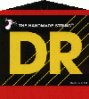 DR