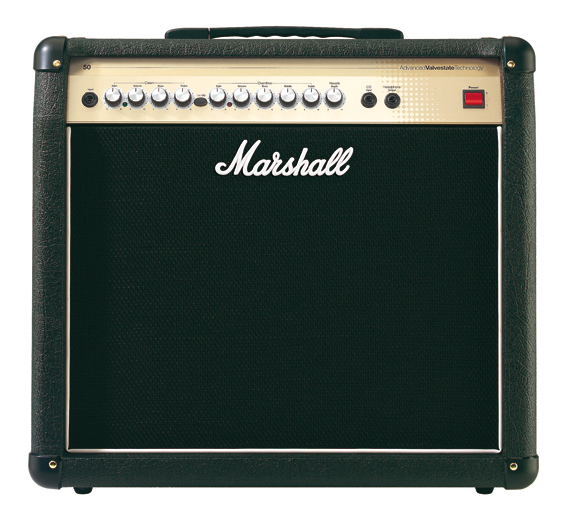 Marshall