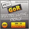 GorStrings