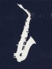 Plátky Alt saxofon