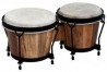 Bonga, djembe, cajon