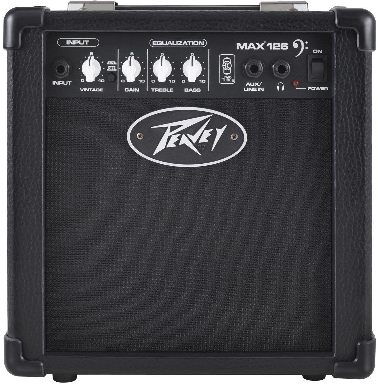 Peavey