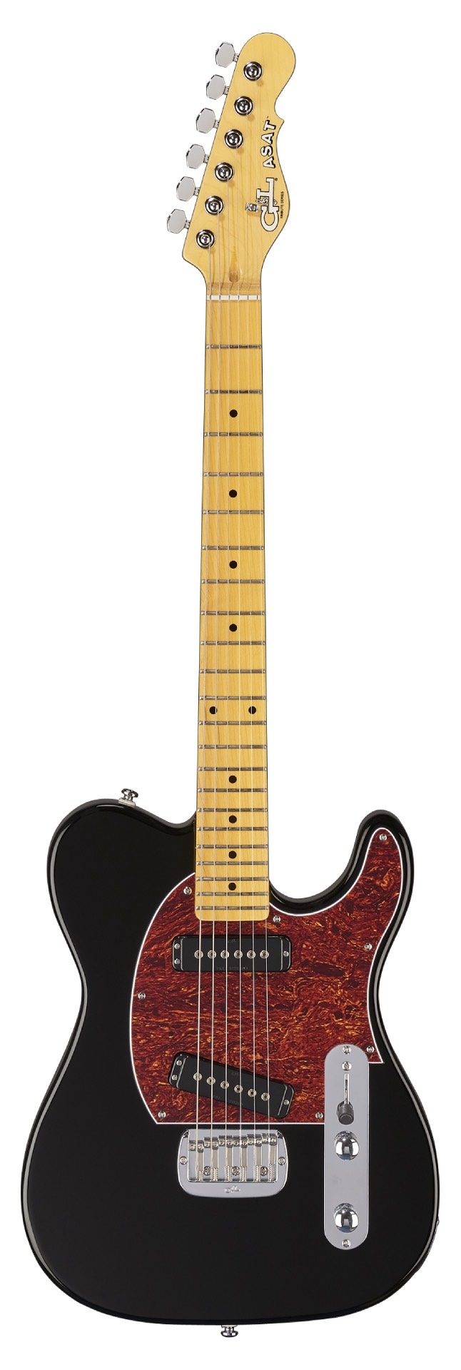 G&L