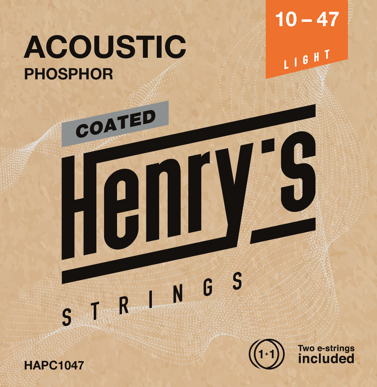 HENRY´S STRINGS