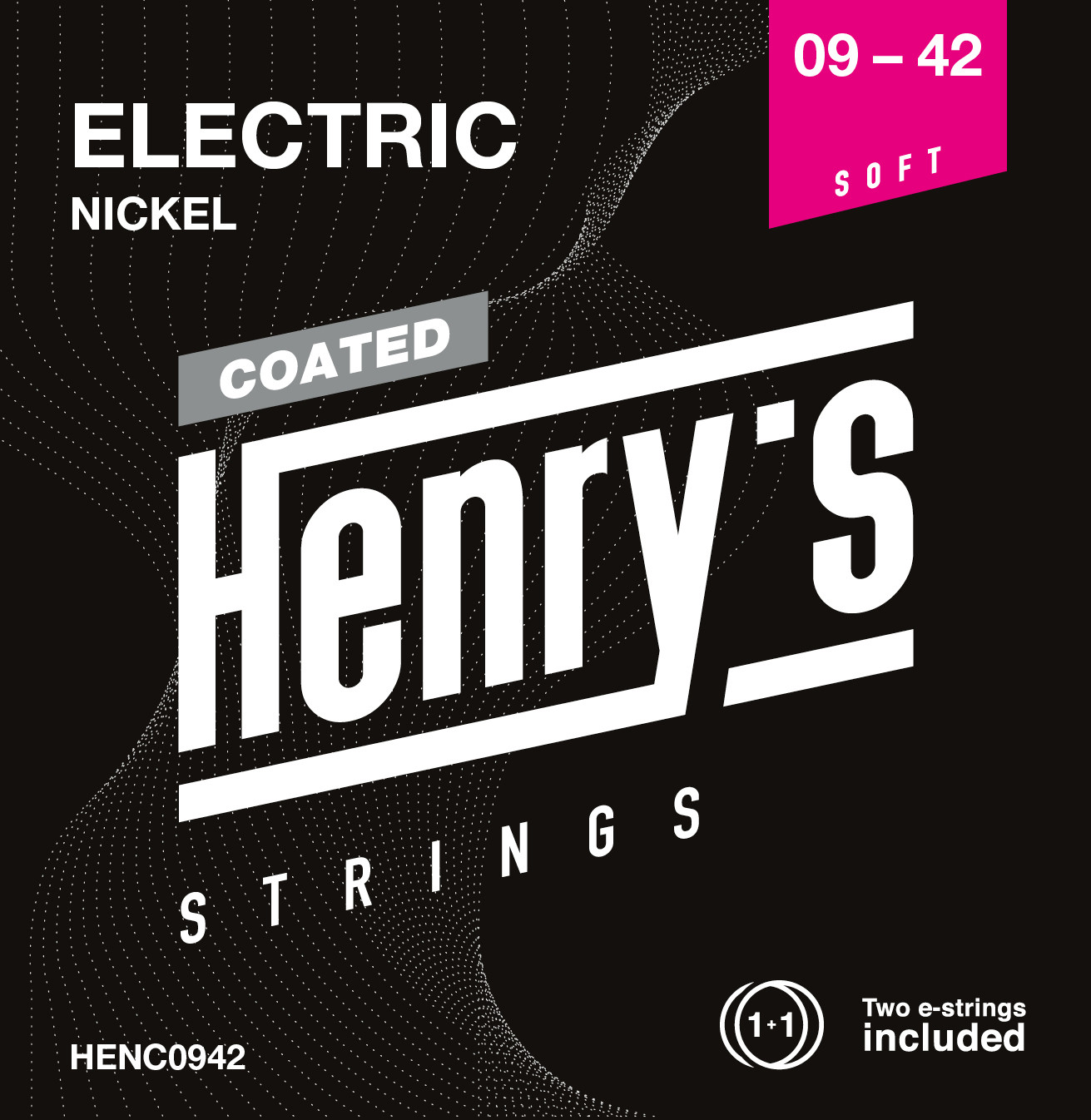 Henry‘s Strings