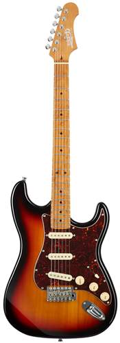 JET GUITARS