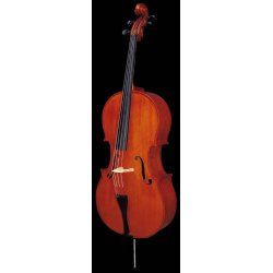 Strunal Violoncello 4/17