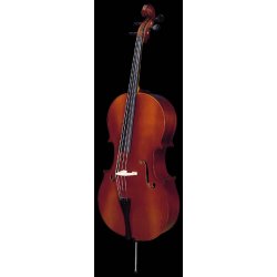 Strunal Violoncello 40/4