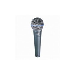 Shure Beta 58A