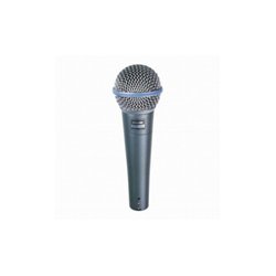 Shure Beta 58A