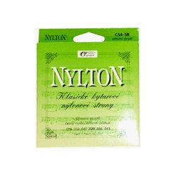 Nylton CS2-ST