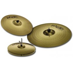 Paiste 101 Set 14-16-20