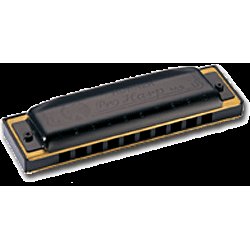 Hohner Pro Harp C