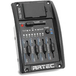 Artec AGE-TN