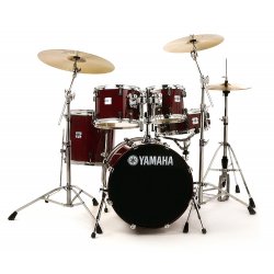 Yamaha Stage Custom Advantage Noveau