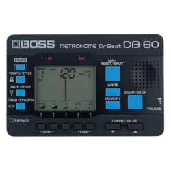 Boss DB-60