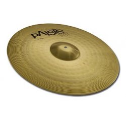 Paiste 101 Brass Crash 16