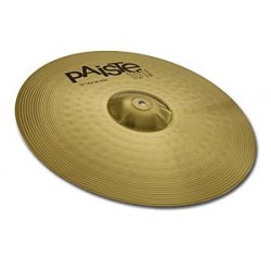 Paiste 101 Brass - crash/ride 18