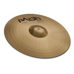 Paiste 201 Bronze Crash 16