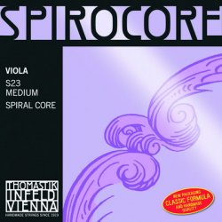 Thomastk Spirocore S23 struny viola