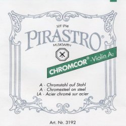 Pirastro Chromcor houslové struny 4/4