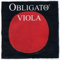 Pirastro OBLIGATO struny viola