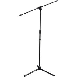 Mikrofonní stojan RH-AX 203T BK