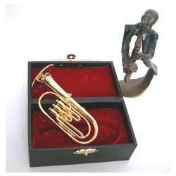 MINI TUBA