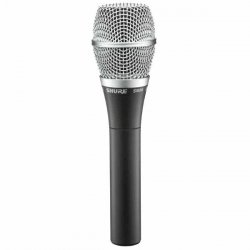 Shure SM 86