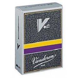 Plátky Vandoren V.12 B-klar. č.2 1/2