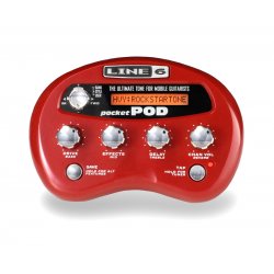 Line6 Pocket POD