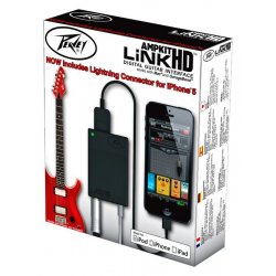 Peavey AMPKIT LINK HD