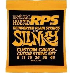 Ernie Ball 2241 RPS-Hybrid Slinky