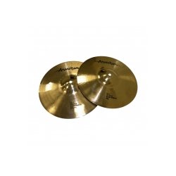 Anatolian BS 12 PWHT Baris Hi-Hat 