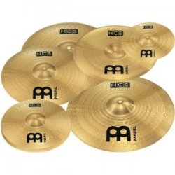 MEINL HCS-SCS