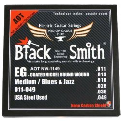 Black Smith ANW 1149