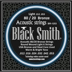 Black Smith BR-1253