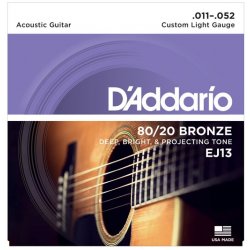 D´Addario EJ13