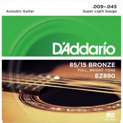 D´Addario EZ 890