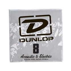 Dunlop 8