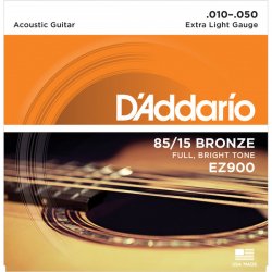 D´Addario EZ 900