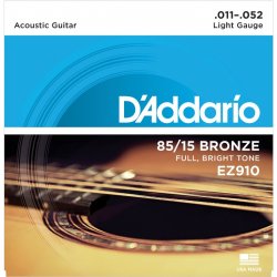 D´Addario EZ 910