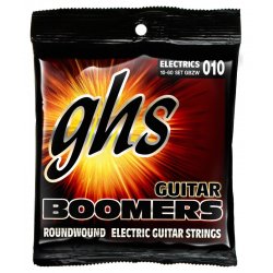 GHS GBZW Boomers 10-60