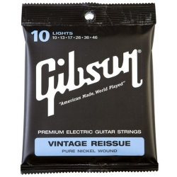 Gibson SEG VR10