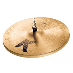 Zildjian 14 K Hi-Hat