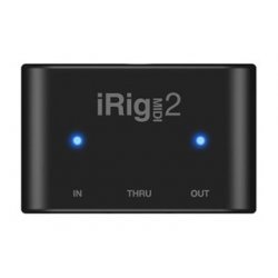 IK MULTIMEDIA iRig MIDI 2