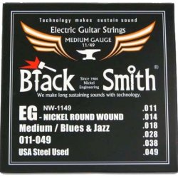 Black Smith NW 1149