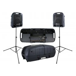 Peavey ESCORT 6000