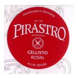 Pirastro CELLISTO kalafuna